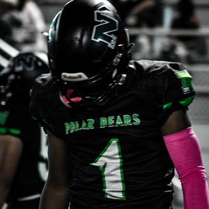 Meet your Posher, Patrick